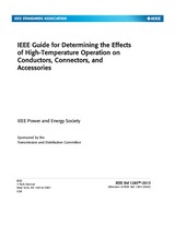 Norma IEEE 1283-2013 4.10.2013 náhľad