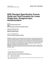 Náhľad IEEE 1293-1998 16.4.1999