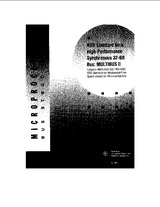 Náhľad IEEE 1296-1987 3.8.1988