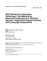 Náhľad IEEE 1326.2-1993 2.2.1994