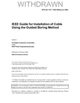 Náhľad IEEE 1333-1994 31.1.1995