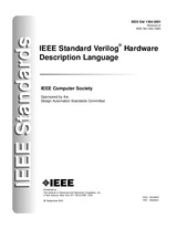 Náhľad IEEE 1364-2001 28.9.2001