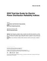 NEPLATNÁ IEEE 1366-1998 16.4.1999 náhľad