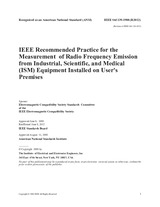 Náhľad IEEE 139-1988 12.12.1988