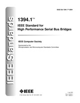 Náhľad IEEE 1394.1-2004 1.7.2005