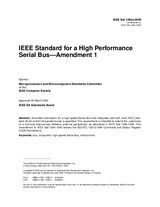 NEPLATNÁ IEEE 1394a-2000 30.6.2000 náhľad
