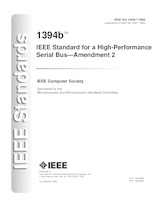 Náhľad IEEE 1394b-2002 14.12.2002