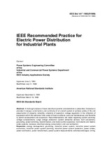 NEPLATNÁ IEEE 141-1993 29.4.1994 náhľad