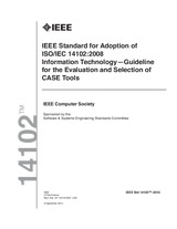 Náhľad IEEE 14102-2010 9.9.2010