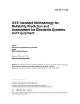 Náhľad IEEE 1413-1998 15.1.1999
