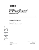 NEPLATNÁ IEEE 1413-2010 9.4.2010 náhľad