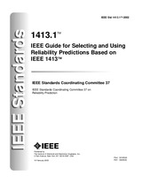 Náhľad IEEE 1413.1-2002 19.2.2003