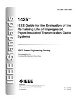 Náhľad IEEE 1425-2001 29.3.2002