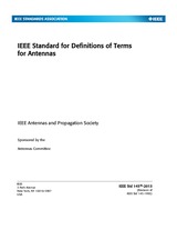 NEPLATNÁ IEEE 145-2013 6.3.2014 náhľad