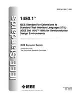 Náhľad IEEE 1450.1-2005 30.9.2005