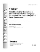 Náhľad IEEE 1450.2-2002 18.3.2003