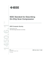 Náhľad IEEE 1450.6.1-2009 13.7.2009