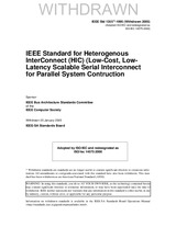 Náhľad IEEE/ISO/IEC 14575-2000 22.5.2001