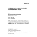 Náhľad IEEE 1473-1999 30.6.1999