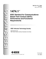 NEPLATNÁ IEEE 1474.1-2004 25.2.2005 náhľad