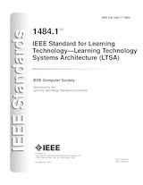 Náhľad IEEE 1484.1-2003 19.12.2003