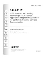 NEPLATNÁ IEEE 1484.11.2-2003 4.3.2004 náhľad