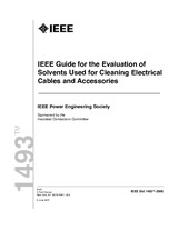 Náhľad IEEE 1493-2006 6.6.2007