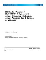 Náhľad IEEE/ISO/IEC 15026-1-2014 4.11.2014