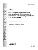 Náhľad IEEE 1511-2004 25.2.2005