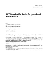 Náhľad IEEE 152-1991 22.6.1992