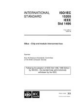 Náhľad IEEE/ISO/IEC 15205-2000 30.5.2001