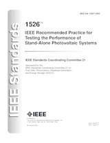 Náhľad IEEE 1526-2003 29.1.2004