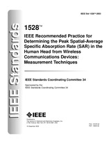 NEPLATNÁ IEEE 1528-2003 19.12.2003 náhľad