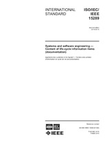 Náhľad IEEE/ISO/IEC 15289-2015 15.5.2015
