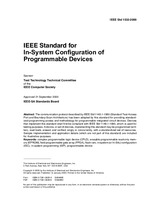 Náhľad IEEE 1532-2000 12.1.2000