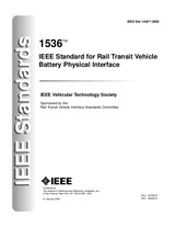 Náhľad IEEE 1536-2002 31.1.2003