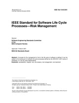 NEPLATNÁ IEEE 1540-2001 23.3.2001 náhľad