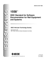 NEPLATNÁ IEEE 1558-2004 23.3.2005 náhľad