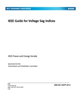 Norma IEEE 1564-2014 20.6.2014 náhľad