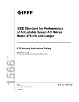 Náhľad IEEE 1566-2005 7.6.2006