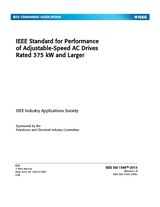 Norma IEEE 1566-2015 27.2.2015 náhľad