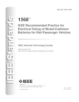 NEPLATNÁ IEEE 1568-2003 19.12.2003 náhľad