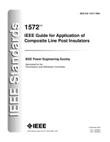 Náhľad IEEE 1572-2004 3.11.2004