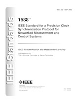 Norma IEEE 1588-2002 31.10.2002 náhľad