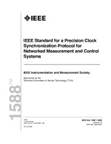 NEPLATNÁ IEEE 1588-2008 24.7.2008 náhľad