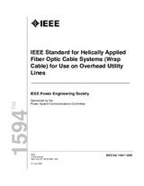 Náhľad IEEE 1594-2008 27.6.2008