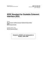 Náhľad IEEE 1596-1992 23.5.2001