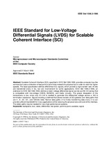 Náhľad IEEE 1596.3-1996 31.7.1996