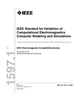 Náhľad IEEE 1597.1-2008 18.5.2009