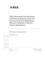 NEPLATNÁ IEEE 1613-2009 27.8.2009 náhľad
